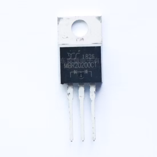 Leadsun Hvrt250 Best Quality Fast Recovery High Voltage Diodes 25kv/30mA