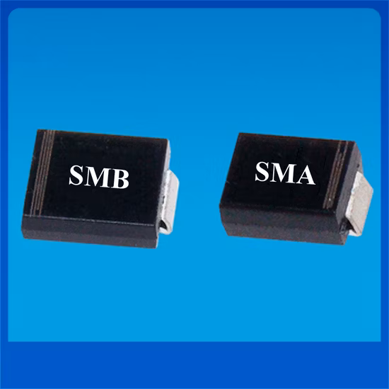 US1A High Efficiency Rectifier Diode