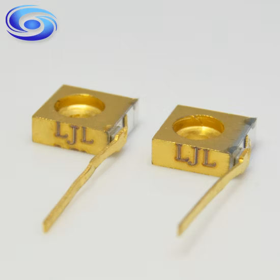 안정기용 LLDB3/LLDB4/LLDB6 실리콘 양방향 DIAC 다이오드
