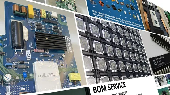 고전압 6.0A 1000V 브리지 정류기 다이오드 목록 Kbpc610