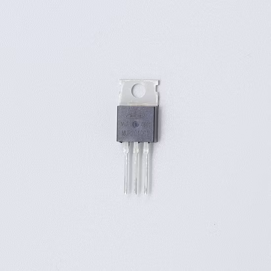 20A 400V 고속 복구 다이오드 Mur2040CT ~